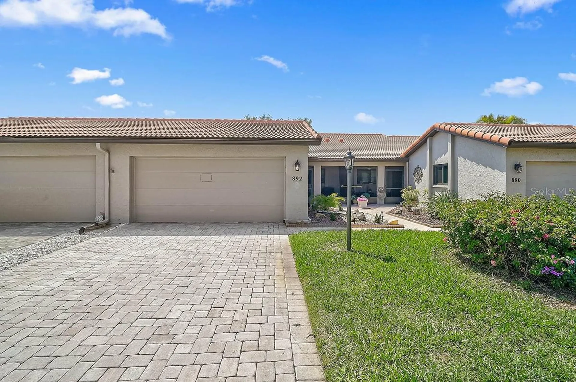 892 Country Club Circle Venice FL 34293