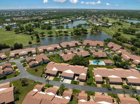 892 Country Club Circle Venice FL 34293