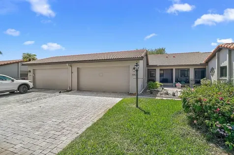 892 Country Club Circle Venice FL 34293
