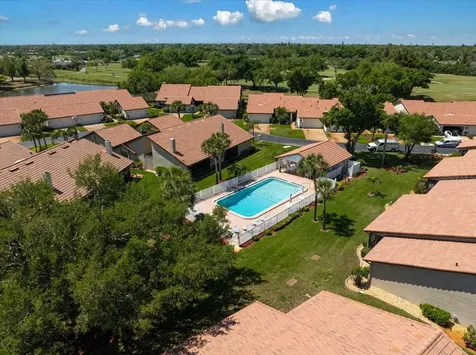 892 Country Club Circle Venice FL 34293