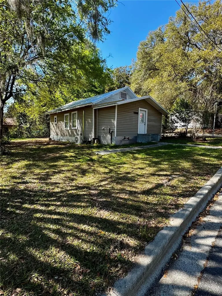 15514 NW 142nd Terrace Alachua FL 32615