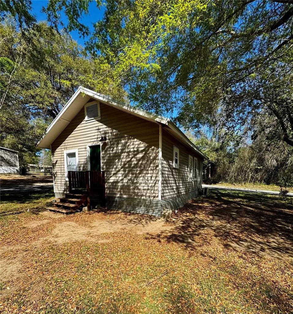 15514 NW 142nd Terrace Alachua FL 32615