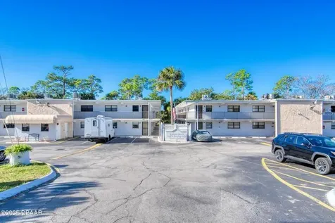 1504 Virginia Avenue Daytona Beach FL 32114