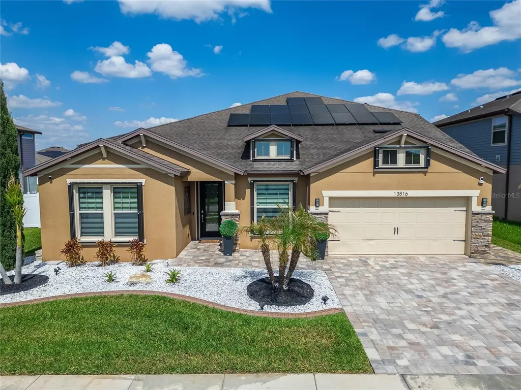 13816 Galway Sand Road Riverview FL 33579