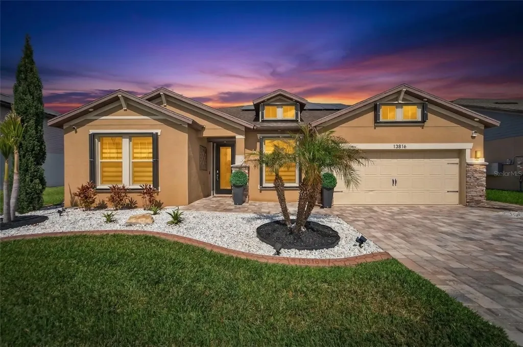 13816 Galway Sand Road Riverview FL 33579