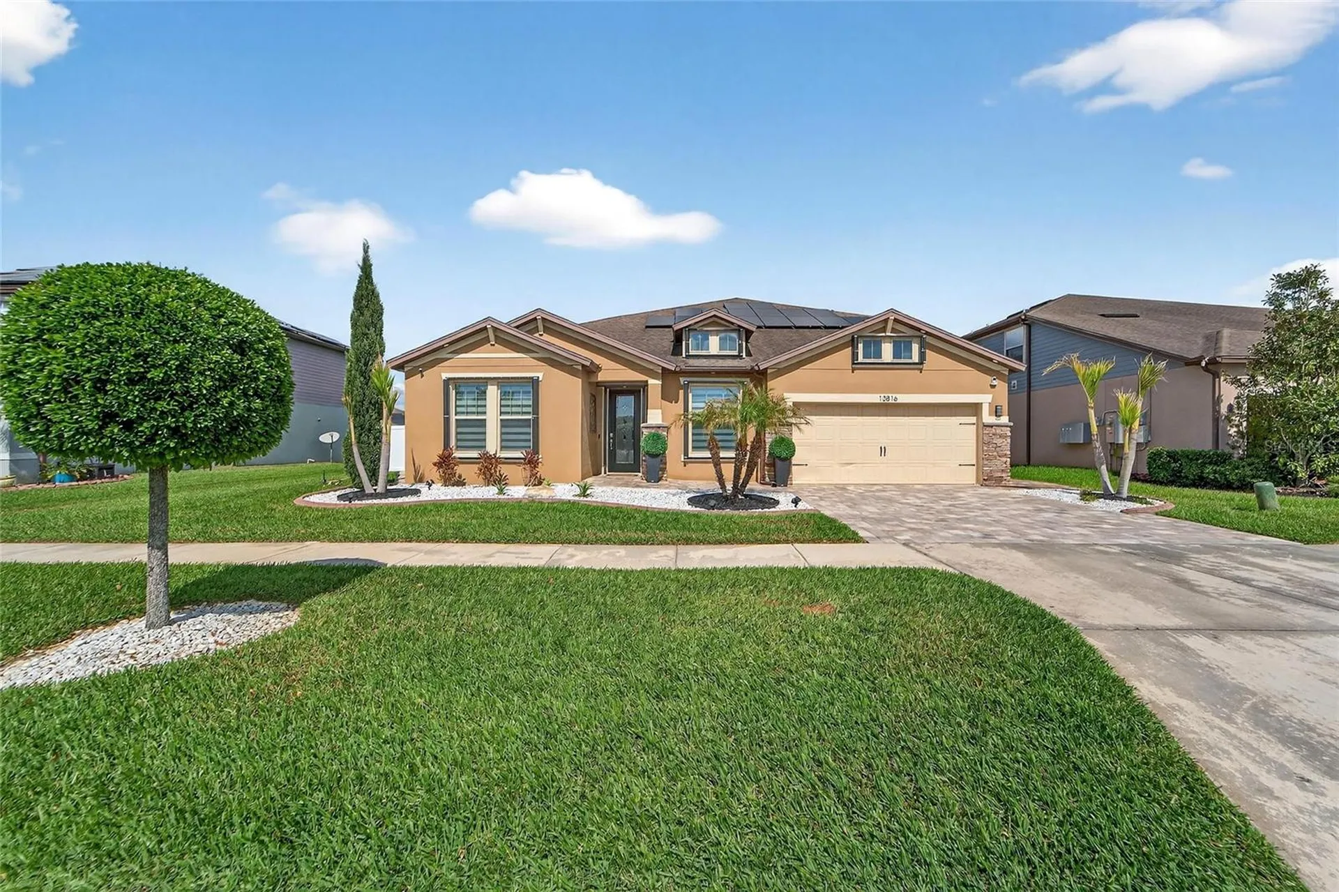 13816 Galway Sand Road Riverview FL 33579