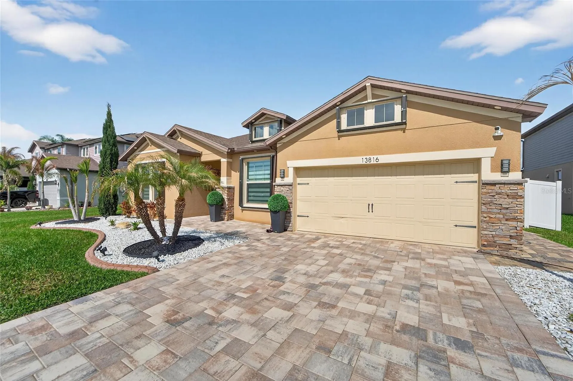 13816 Galway Sand Road Riverview FL 33579