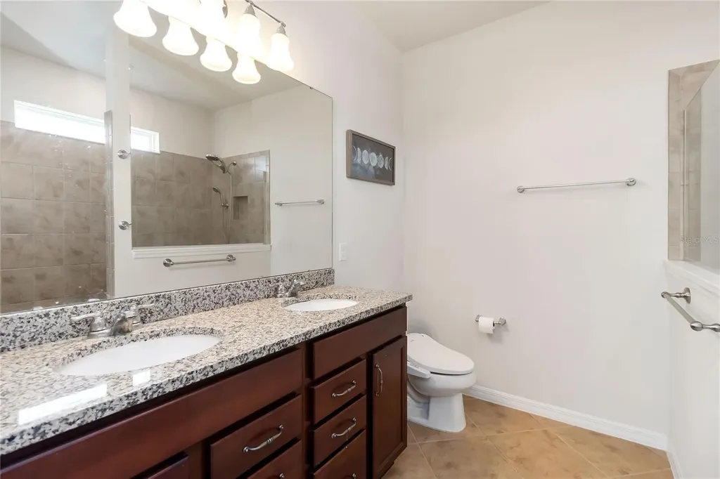 2196 Bur Oak Boulevard St Cloud FL 34771