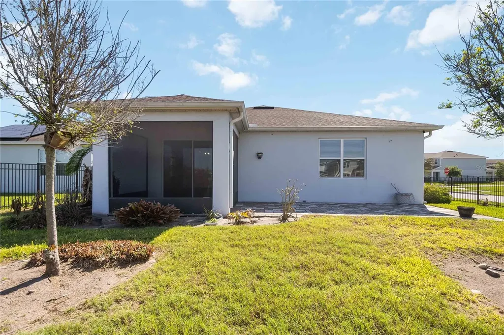 2196 Bur Oak Boulevard St Cloud FL 34771