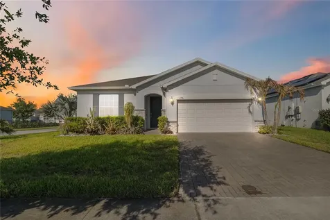 2196 Bur Oak Boulevard St Cloud FL 34771