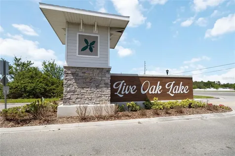 2196 Bur Oak Boulevard St Cloud FL 34771