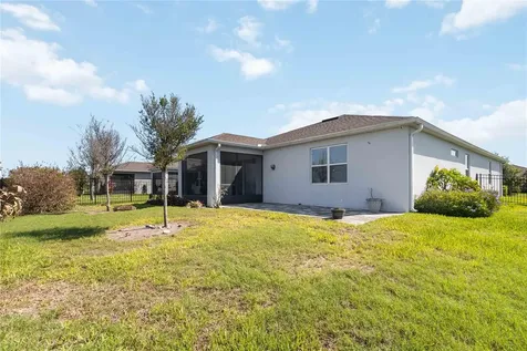 2196 Bur Oak Boulevard St Cloud FL 34771