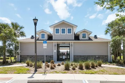 2196 Bur Oak Boulevard St Cloud FL 34771