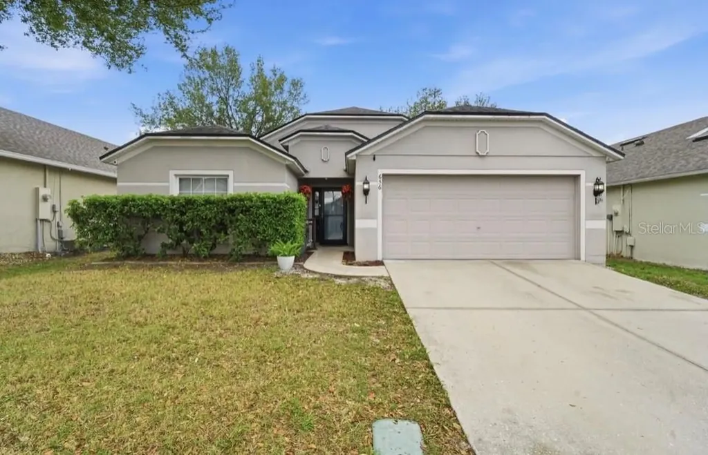 656 Swan Range Road Orange City FL 32763