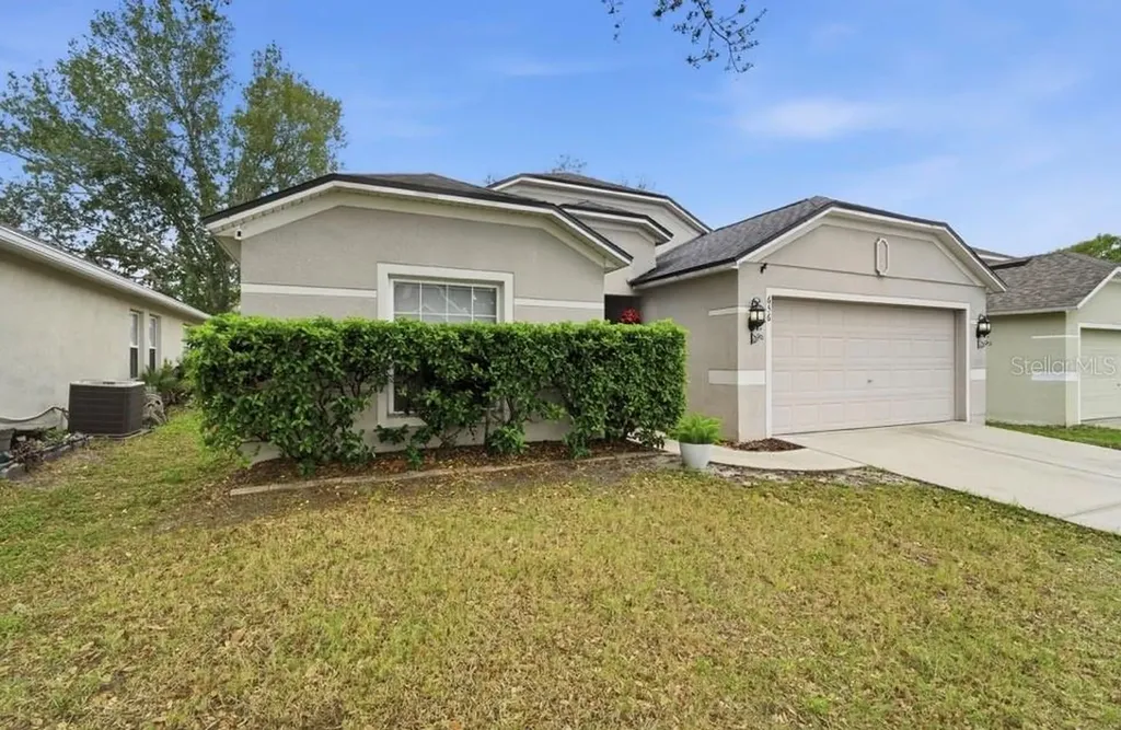656 Swan Range Road Orange City FL 32763