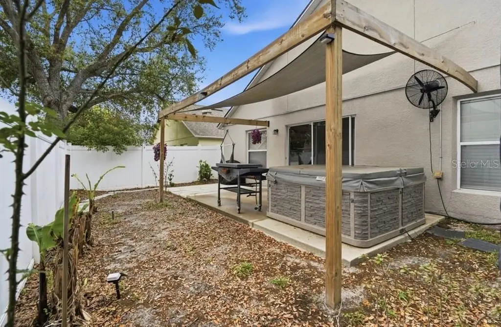 656 Swan Range Road Orange City FL 32763