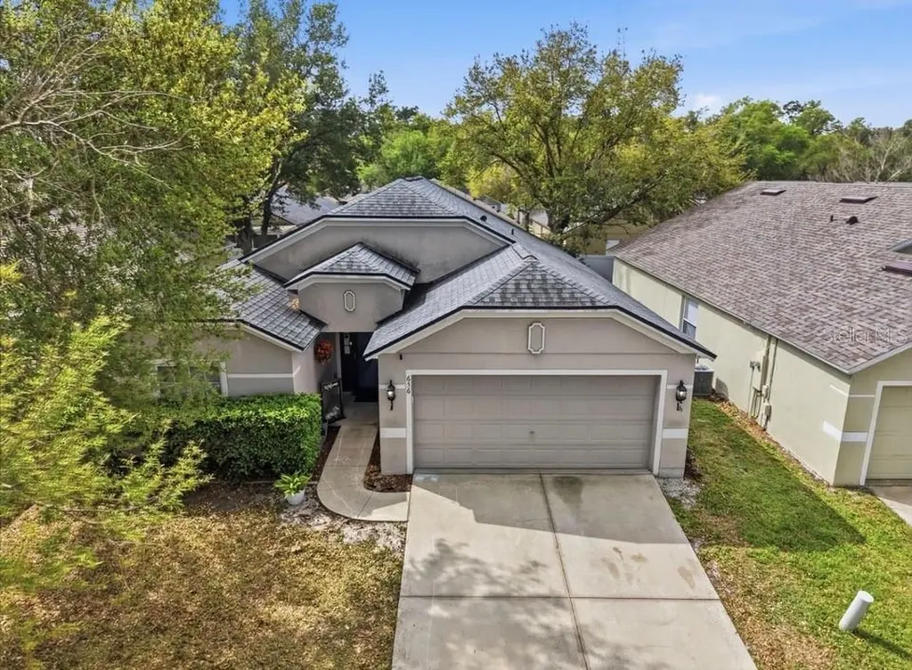 656 Swan Range Road Orange City FL 32763