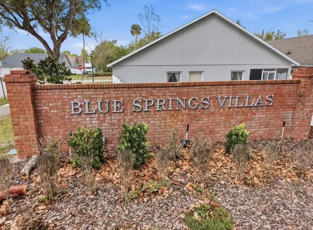 656 Swan Range Road Orange City FL 32763
