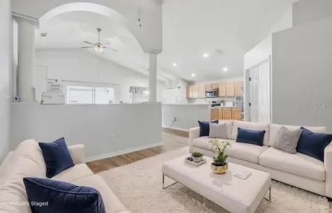 656 Swan Range Road Orange City FL 32763