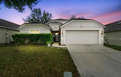656 Swan Range Road Orange City FL 32763