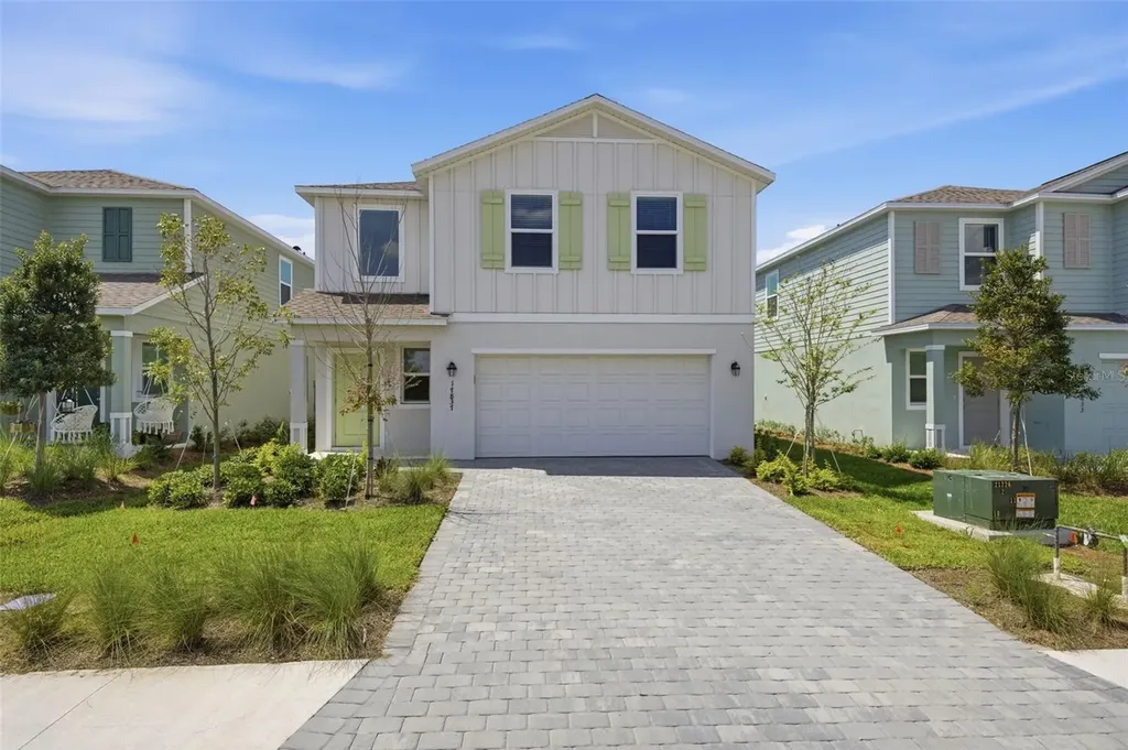 17837 Haden Cove Parrish FL 34219