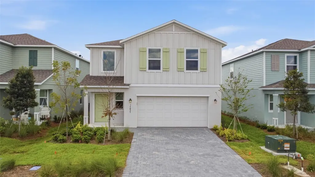 17837 Haden Cove Parrish FL 34219