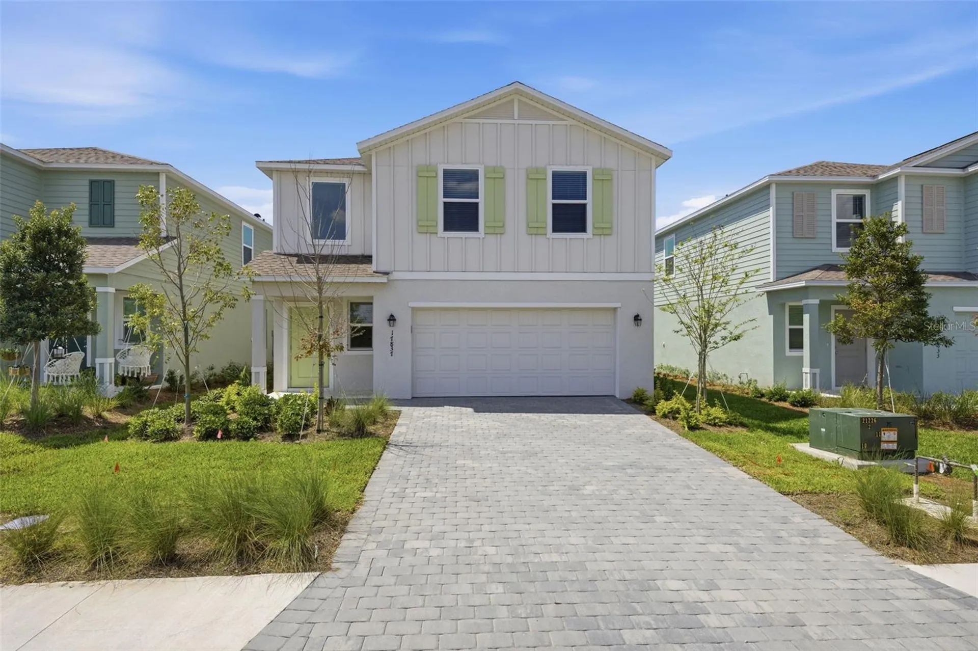 17837 Haden Cove Parrish FL 34219