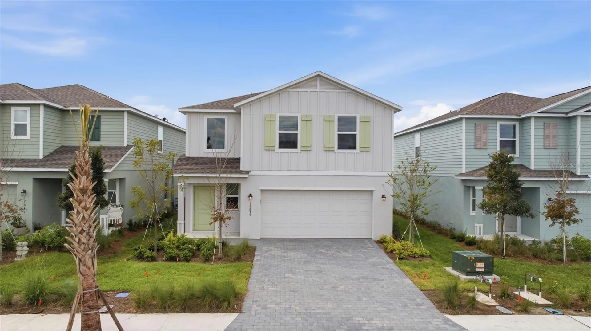 17837 Haden Cove Parrish FL 34219
