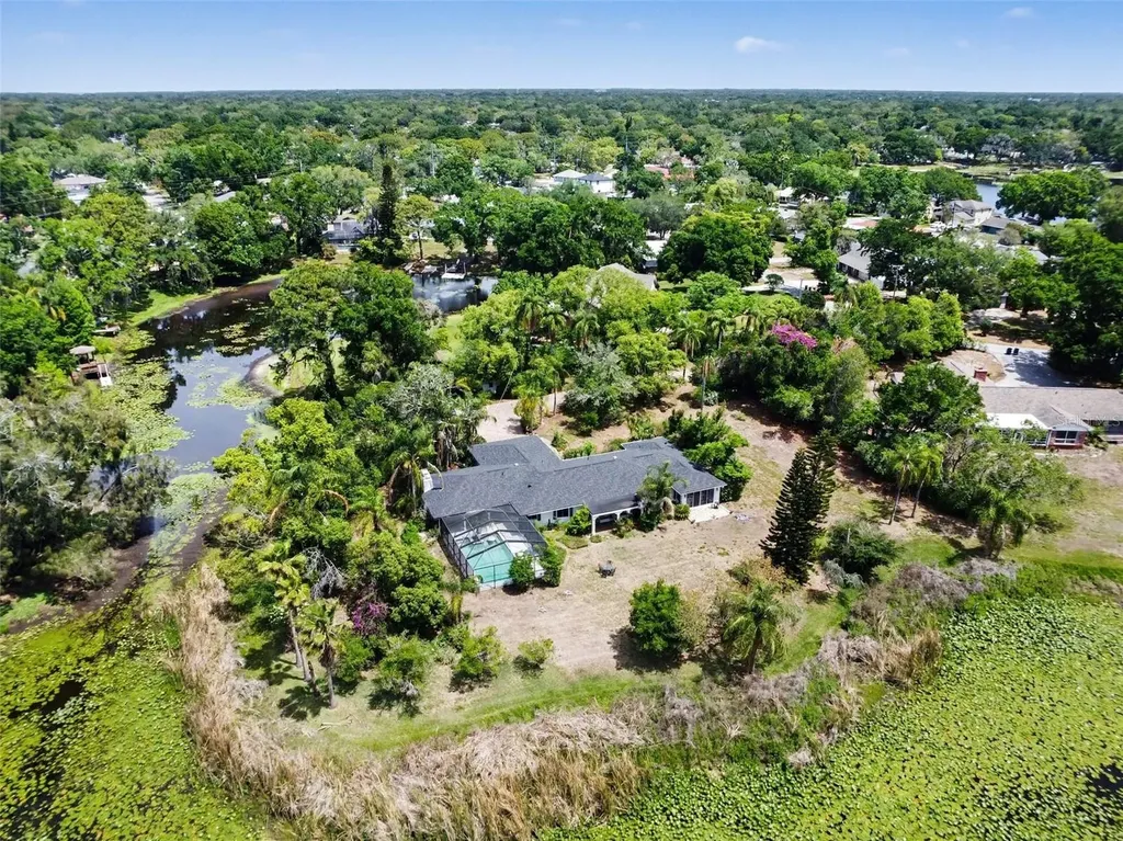 1350 Eckles Drive Tampa FL 33612