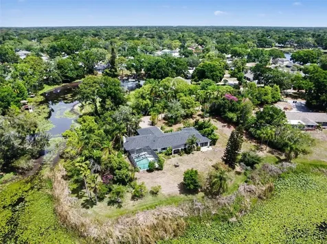 1350 Eckles Drive Tampa FL 33612