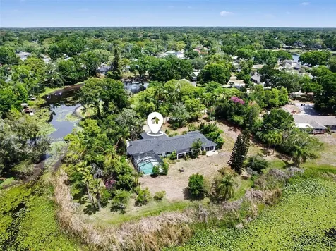 1350 Eckles Drive Tampa FL 33612