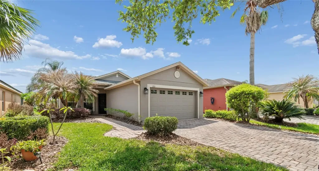 213 Grand Canal Drive Poinciana FL 34759