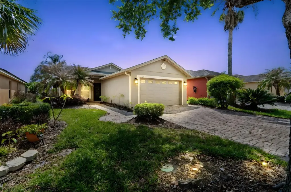 213 Grand Canal Drive Poinciana FL 34759