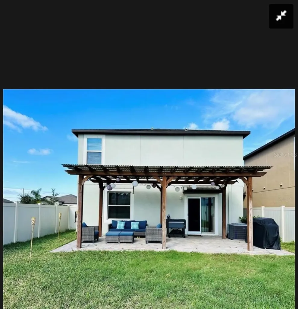 11475 Sage Canyon Drive Riverview FL 33569