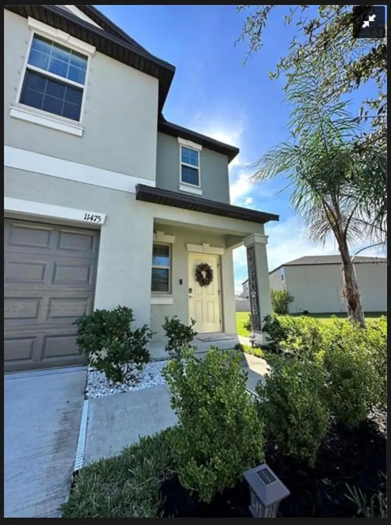 11475 Sage Canyon Drive Riverview FL 33569