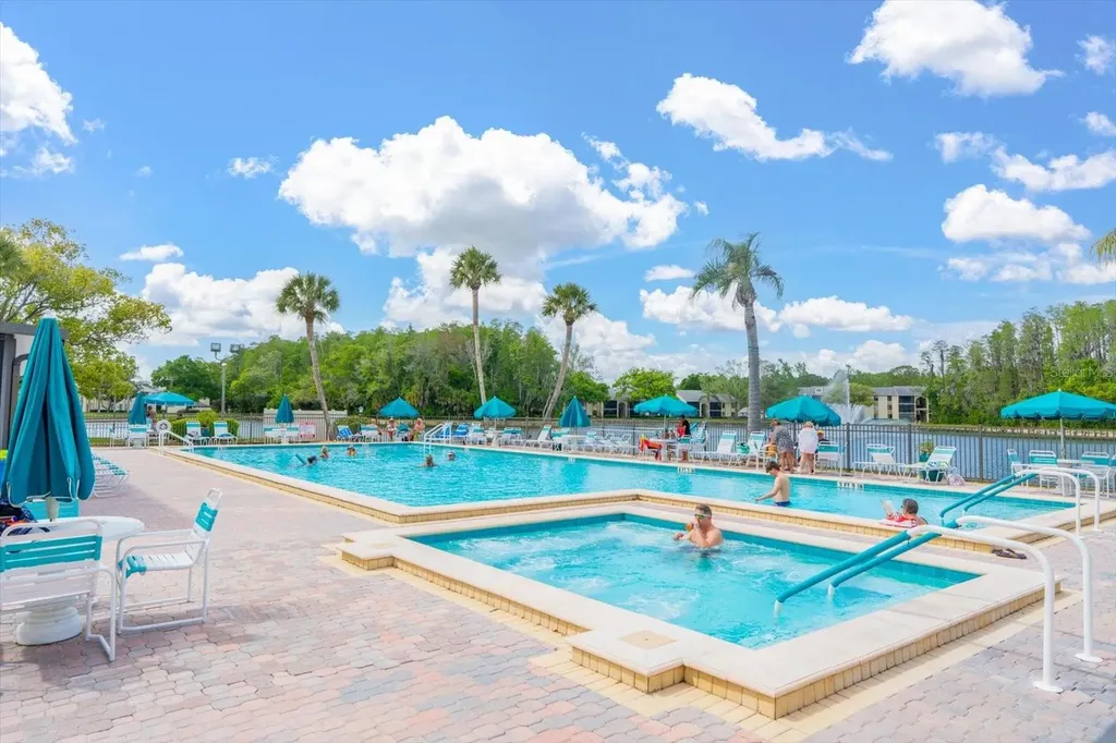 1441 Pine Glen Lane Tarpon Springs FL 34688