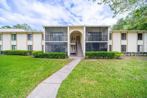 1441 Pine Glen Lane Tarpon Springs FL 34688