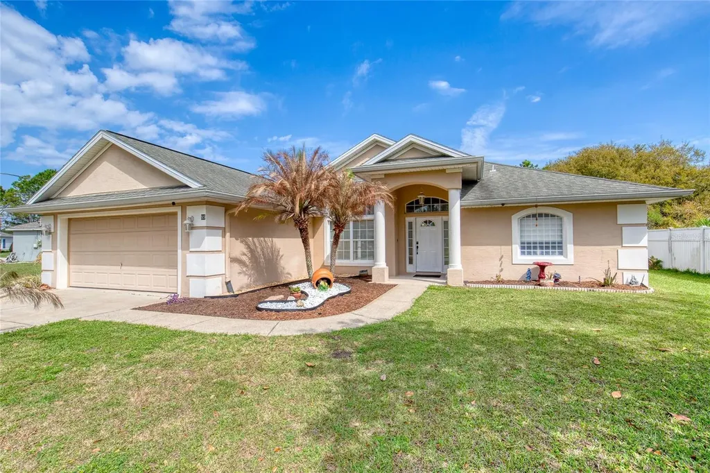 89 Felwood Lane Palm Coast FL 32137