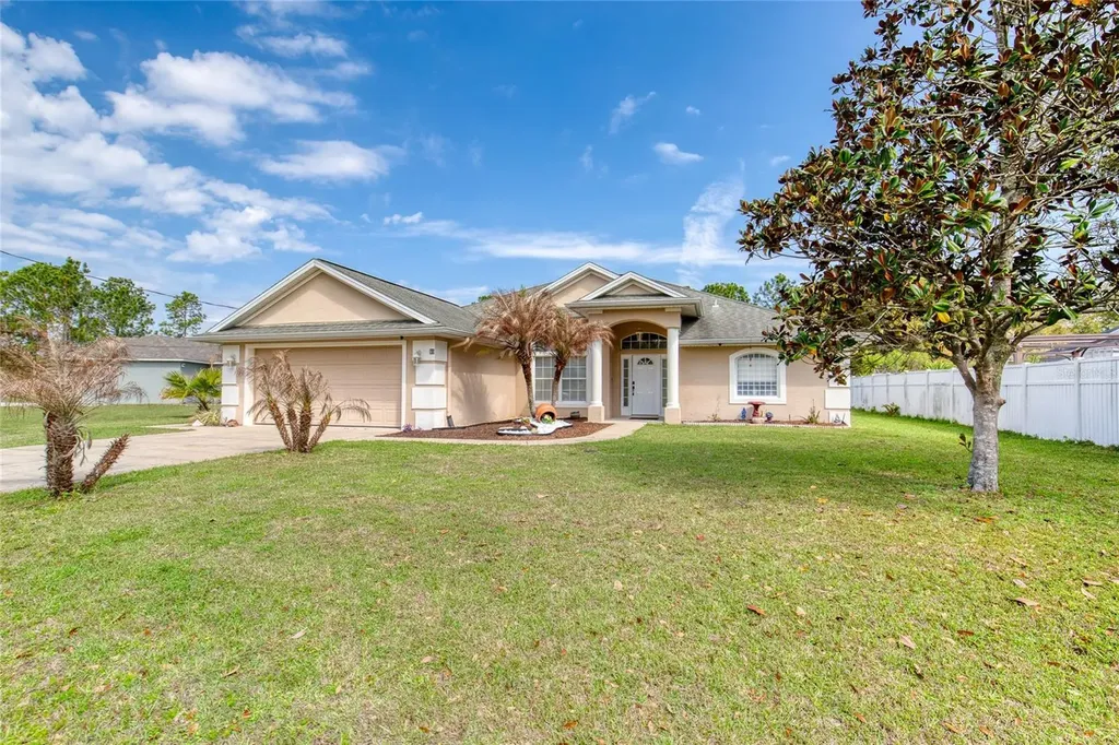 89 Felwood Lane Palm Coast FL 32137