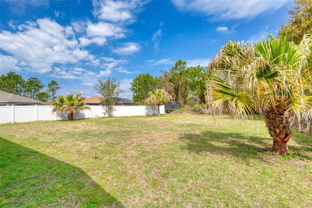 89 Felwood Lane Palm Coast FL 32137