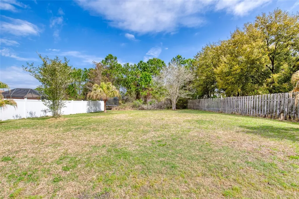 89 Felwood Lane Palm Coast FL 32137