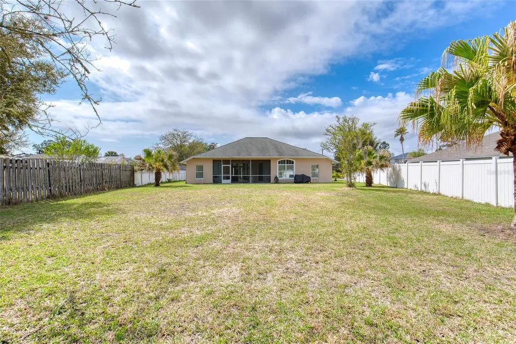 89 Felwood Lane Palm Coast FL 32137
