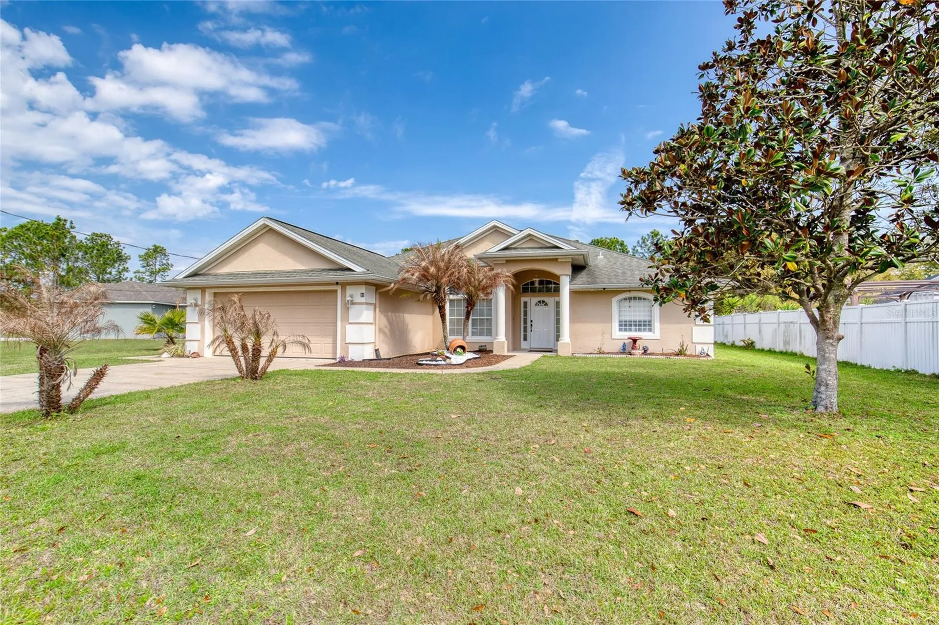 89 Felwood Lane Palm Coast FL 32137