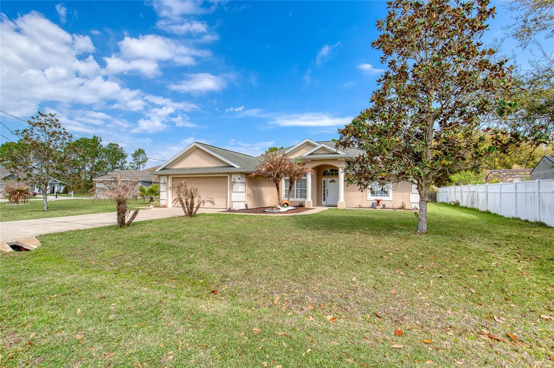 89 Felwood Lane Palm Coast FL 32137