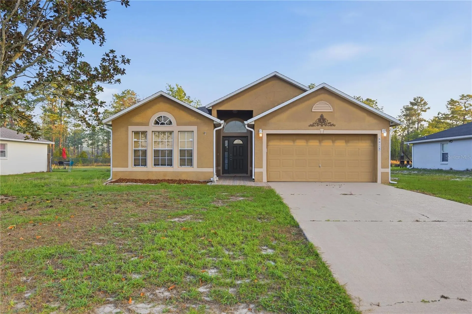 6025 SW 128th Street Road Ocala FL 34473