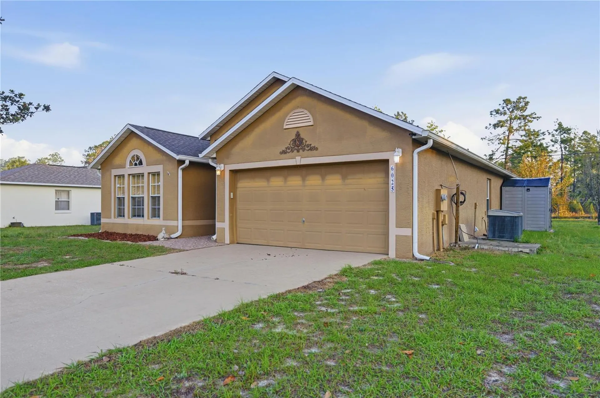 6025 SW 128th Street Road Ocala FL 34473