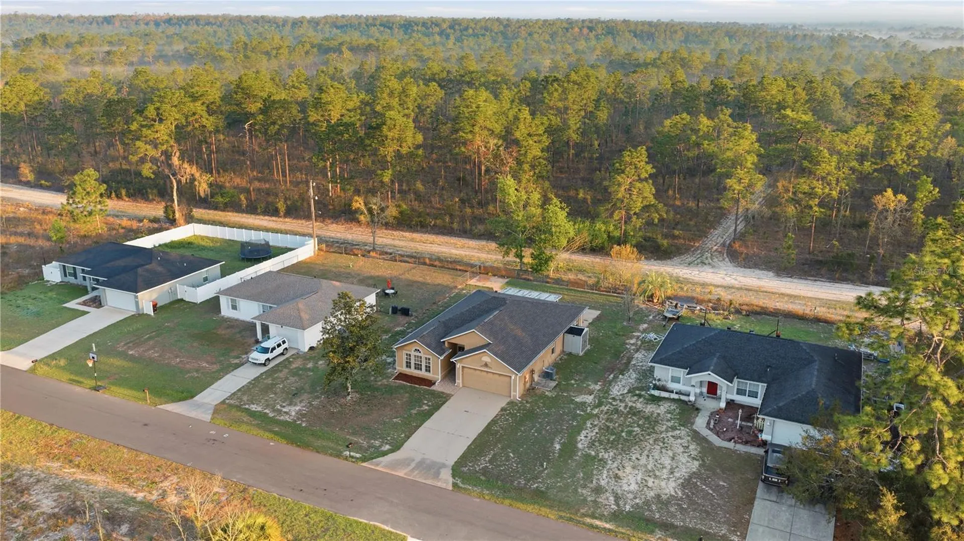 6025 SW 128th Street Road Ocala FL 34473