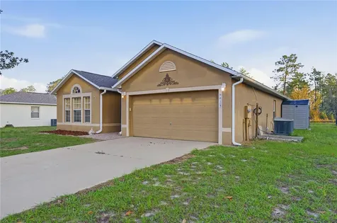 6025 SW 128th Street Road Ocala FL 34473