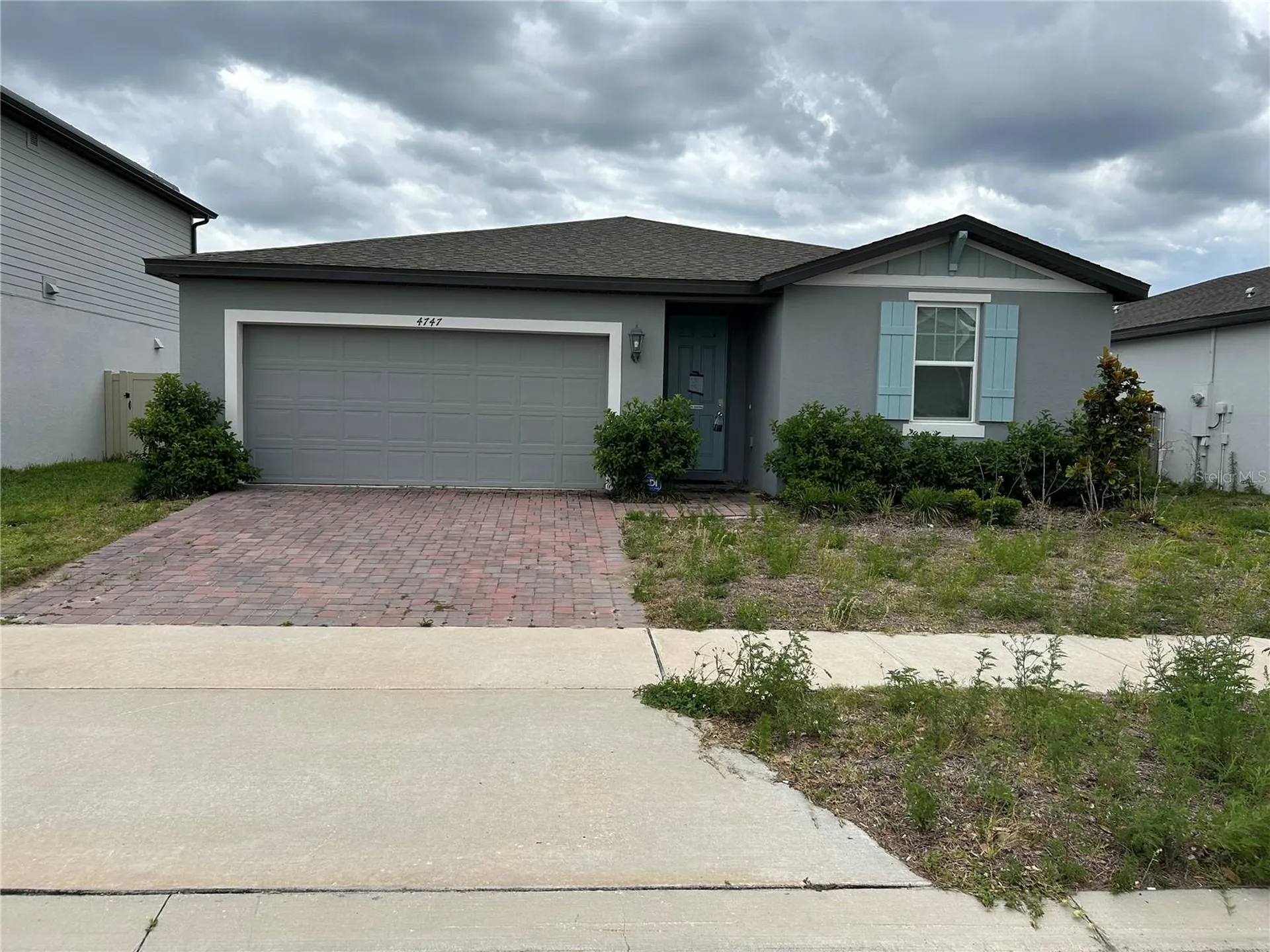 4747 Bernard Boulevard Haines City FL 33844