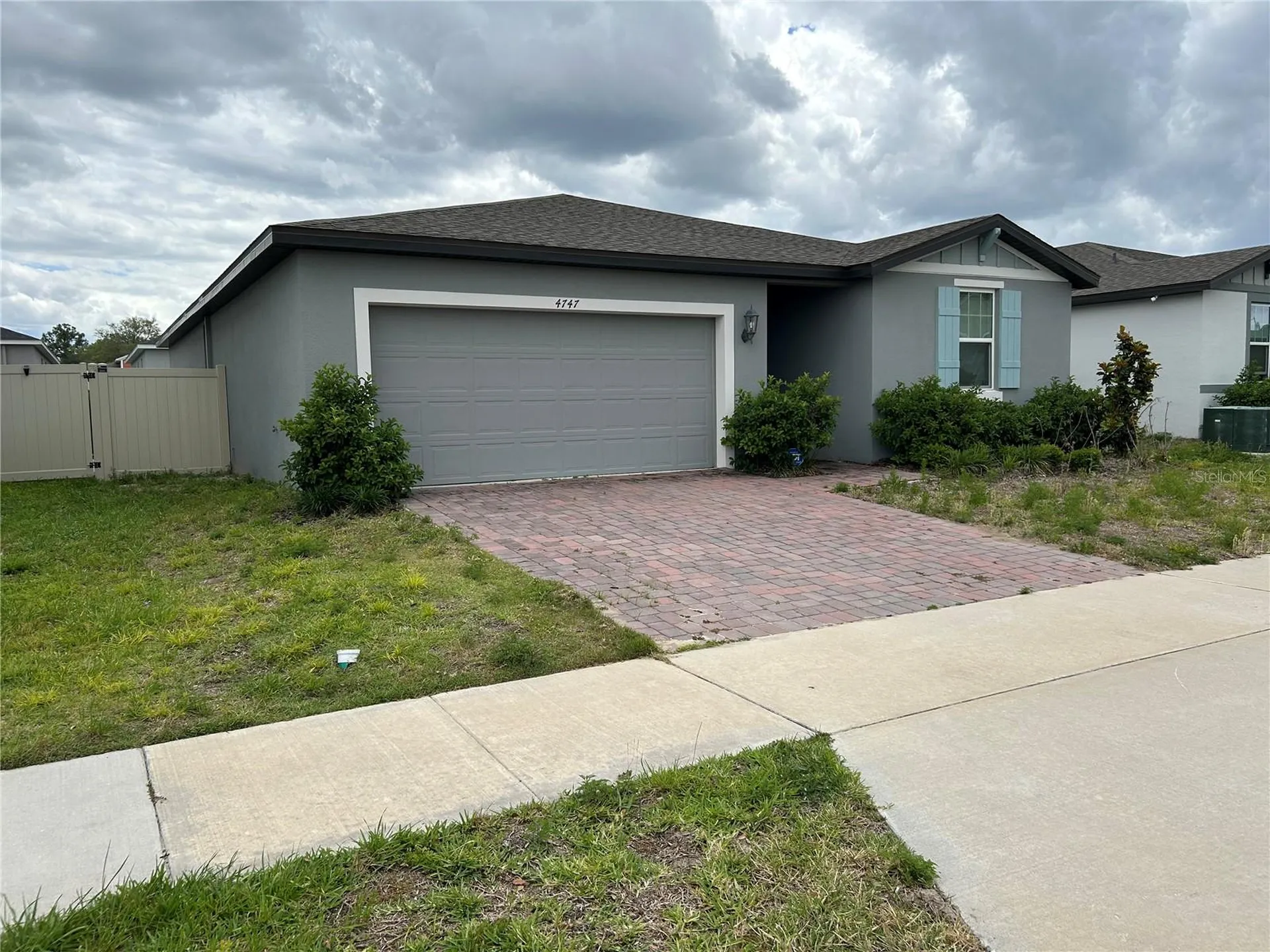 4747 Bernard Boulevard Haines City FL 33844